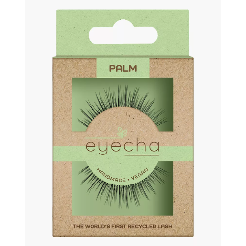 آيتشا رموش نباتية بالم