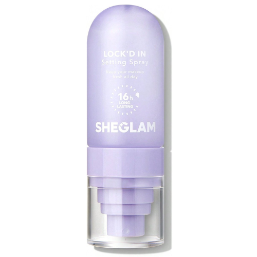 شيجلام بخاخ تثبيت مكياج لوكد اين 55 مل