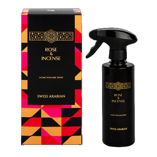 سويس اربيان مرش روز & انسانس 300مل