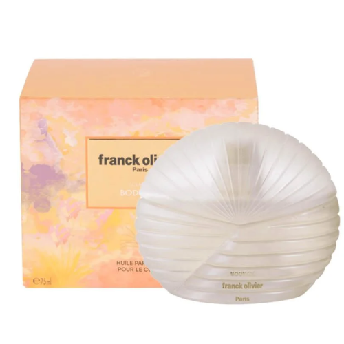 فرانك اوليفر اويل معطر للجسم 75مل