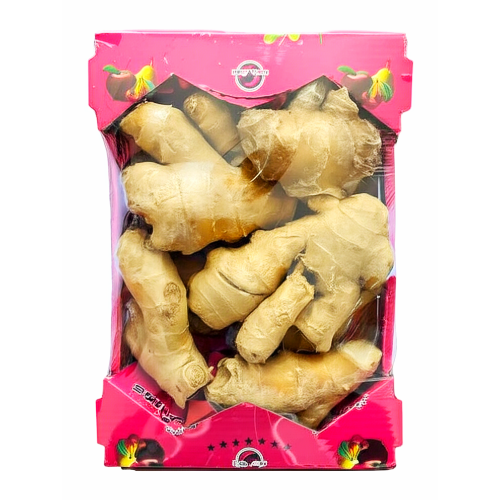 زنجبيل صيني كشف 750 جم