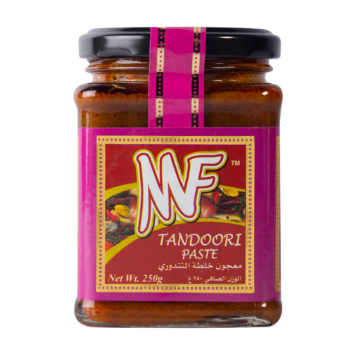 ام اف معجون خلطة التندوري 250جم
