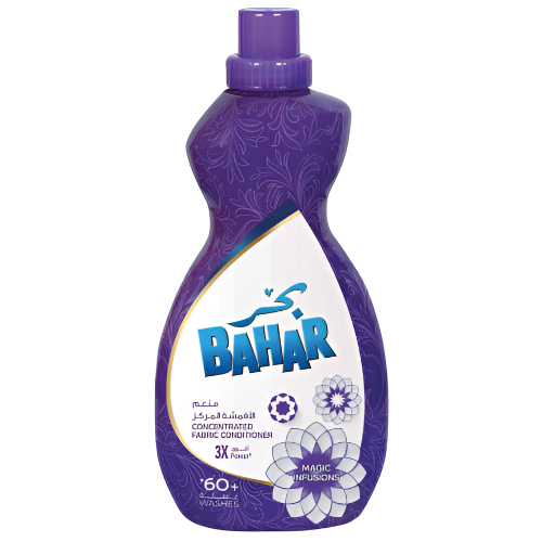 منعم أقمشة بحر المركز ماجيك انفيوجنز 1.5 لتر