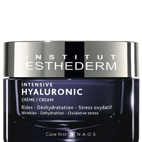 استيديرم انتنسف هيالورنيك كريم 50 مل