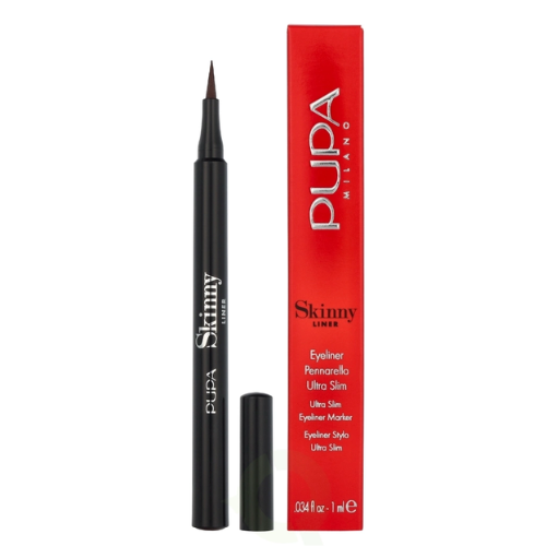 بوبا ميلانو بوبا سكيني لاينر 001 1مل