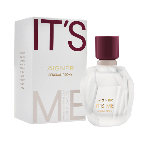 إيغنر إتس مي سينشوال بيوني أو دو بارفان 100مل