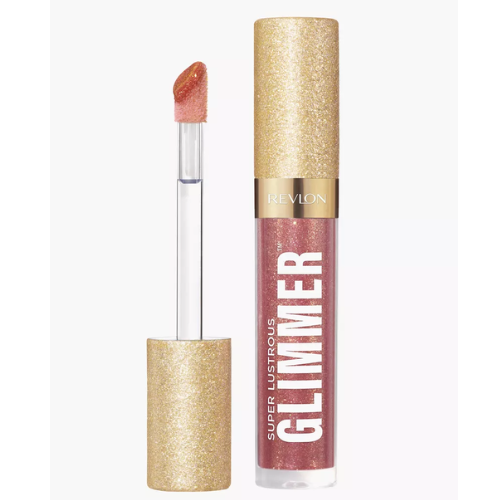 ريفلون ملمع شفاه سوبر لاسترس جليمر 004 HAPPY HOUR