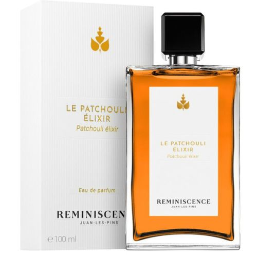 ريمينسيز باتشولي  الكسير 100مل edp