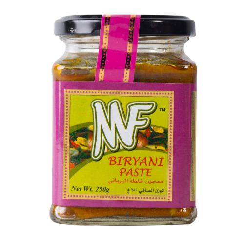 ام اف معجون خلطة البرياني 250جم