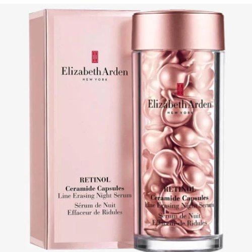 اردن سيراميد سيروم ليلي لازالة الخطوط