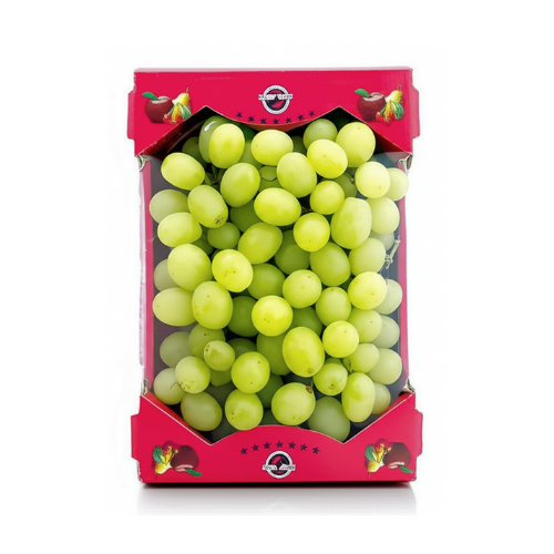 عنب كشف مستورد