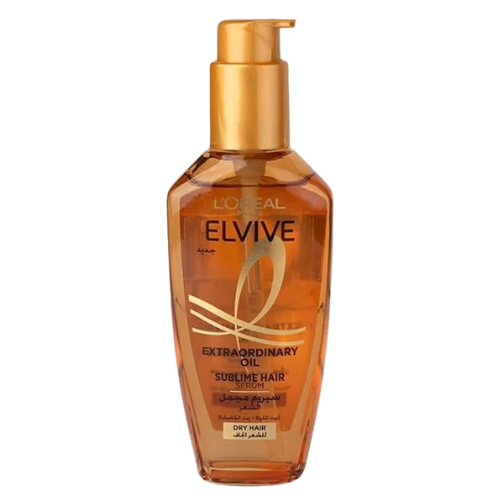 لوريال الفيف اكسترا أويل بالزيوت جميع انواع 100مل