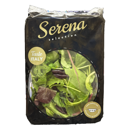 خضار مشكل بيبي 125 جرام