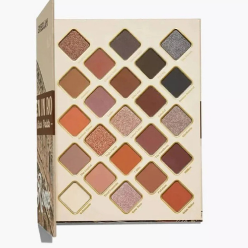 شيجلام باليت ظل العيون روما 23 لون