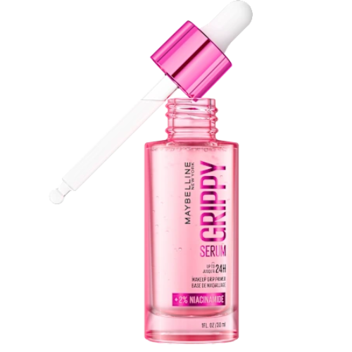 ميبيلين نيويورك جريبي سيروم  شفاف 30 مل