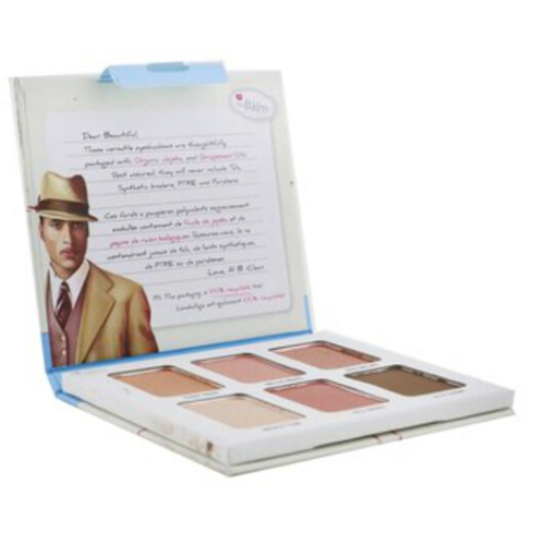 ذا بالم - باليت ايشادو العيون- ميل أوردر دوميستيك ميل