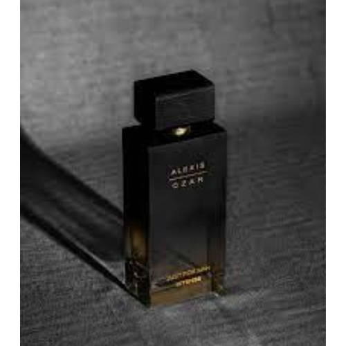 Intense 100ml زار عطر أليكسيس