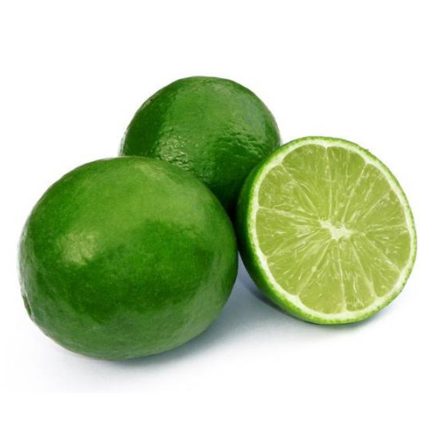 ليمون اخضر برازيلي 1 كجم (تقريبا)