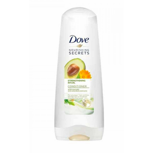 بلسم دوف أفوكادو للقوة 350مل