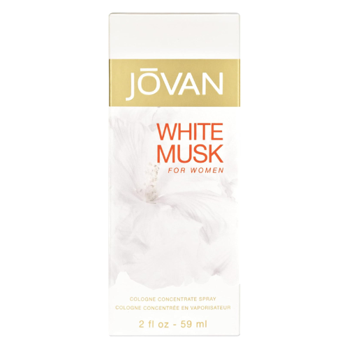 كلونيا جوفان وايت مسك نسائي 59مل