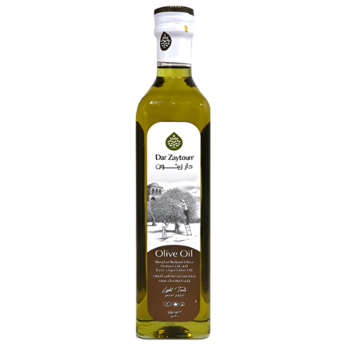 ريت زيتون دار زيتون 500 مل