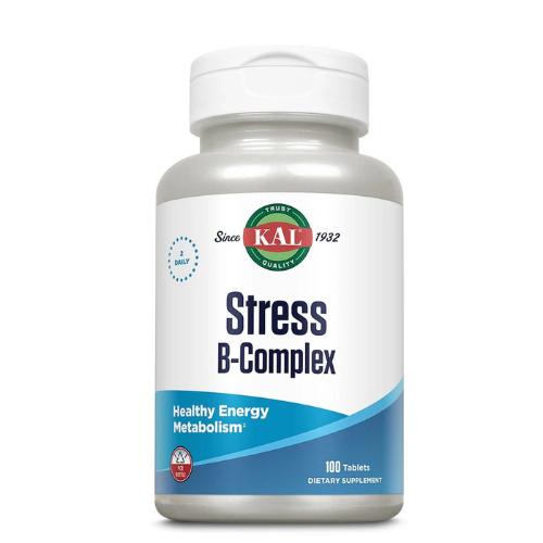 كال ستريس ب كومبلكس 100 قرص