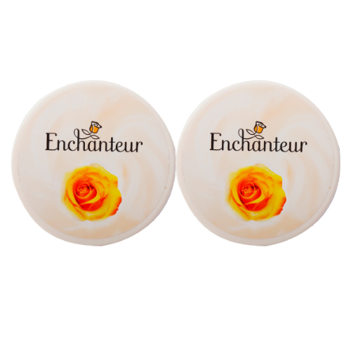 كريم مرطب إنشانتور سِاحِر 2×200 مل