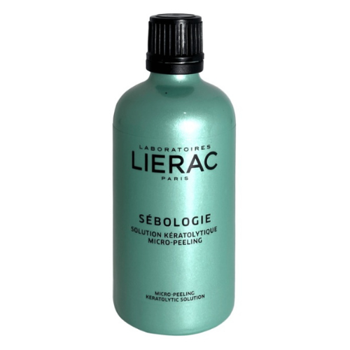 لييراك محلول سيبولوجي لتقشير البشرة 30مل