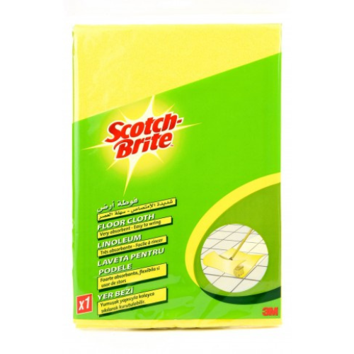 سكوتش برايت فوط ارض شديدة الامتصاص