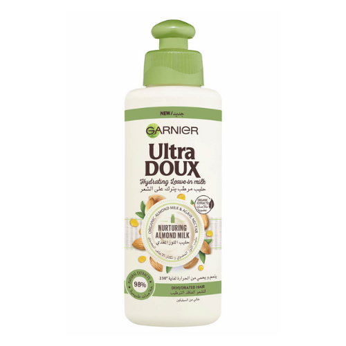 كريم علاج  الشعر مرطب ألترا دوكس 200مل