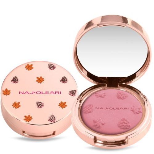 ناج أوليري أحمر الخدود الكريمي لوفينغ تاتش 02 PEONIA