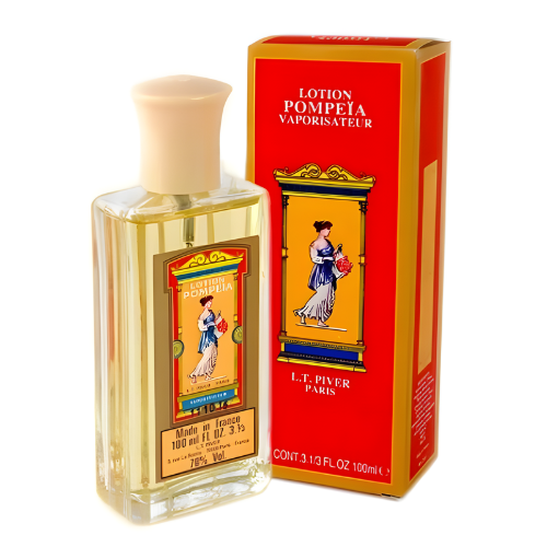 كولونيا بومباي بخاخ 100 مل