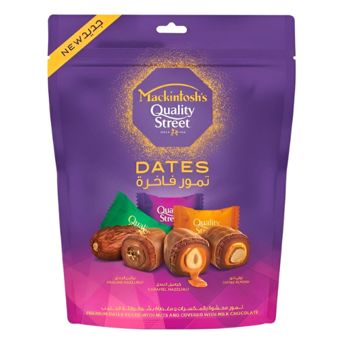 ماكنتوش تمور مشكل 255جم