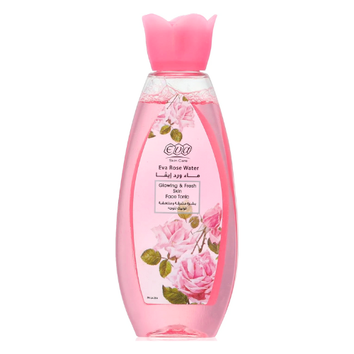 ماء ورد تونيك للوجه ايفا 100 مل