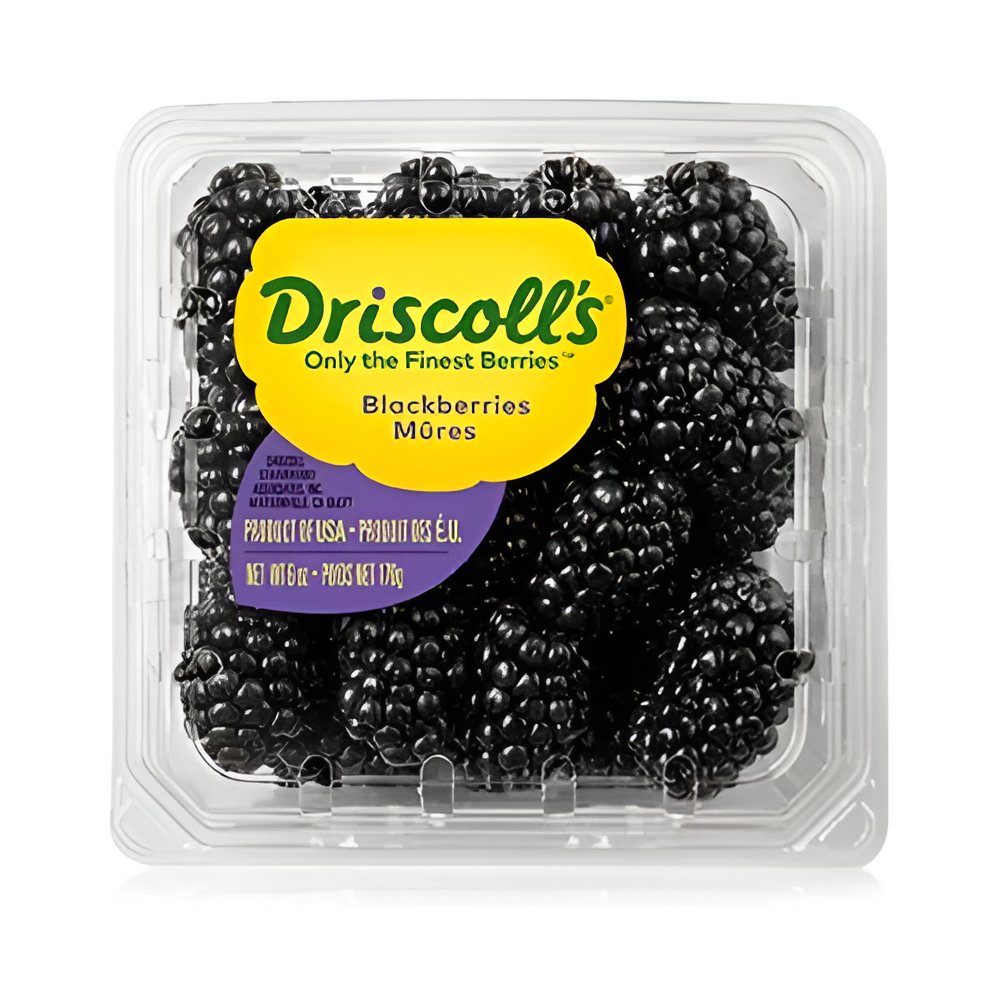 بلاك بيري باكيت 170جم