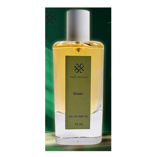 بيرفي بارفيوم جرين 75 مل edp