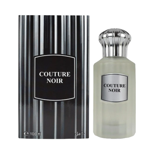 عطر احمد المغربي كوتشر نوير او دي بارفوم 100مل