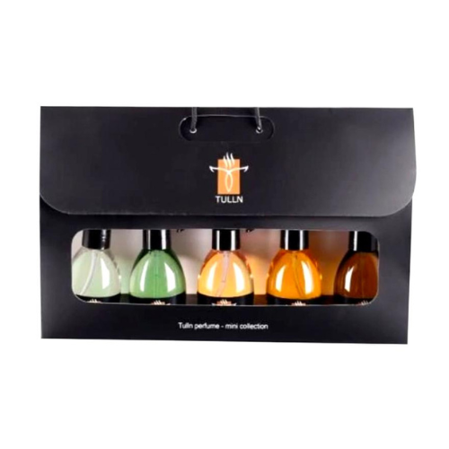 تولن بوكس ميني مرش 5 * 150مل