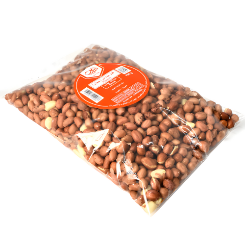 فول سوداني سيبال اطيب 700 جم