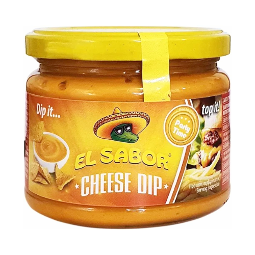 صلصة الجبن 300جم السابور