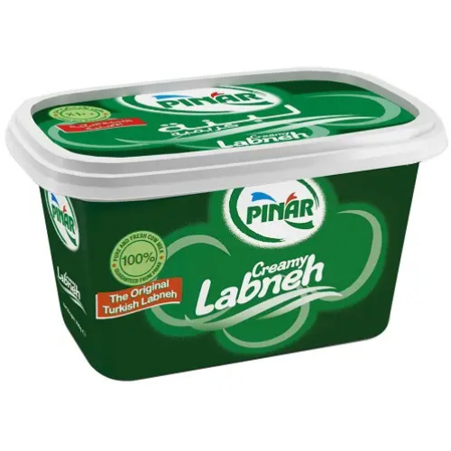 لبنة بنار 700جم