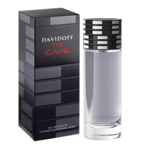 عطر دافيدوف ذا غيم رجالي 100مل
