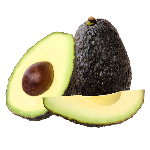 افوكادو مكسيكي 1 كيلو (تقريبا)