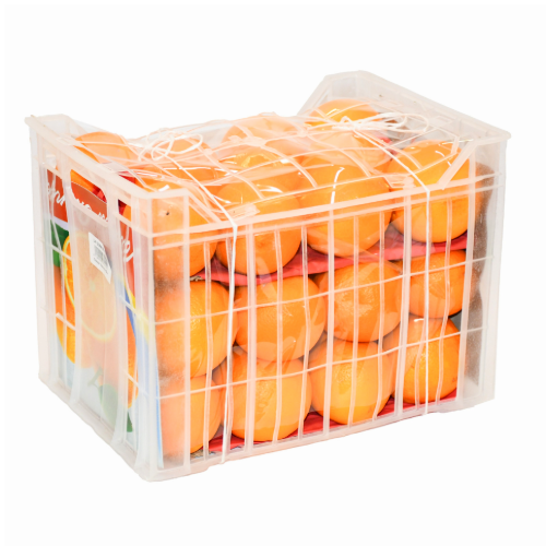 برتقال فالنسيا سلة