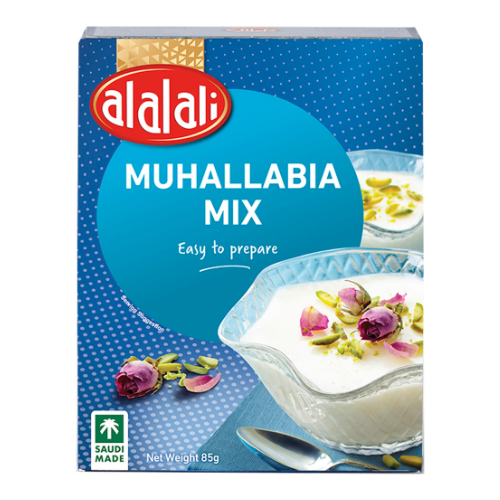 خليط المهلبية العلالي 85 جم