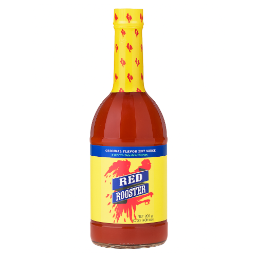 صلصة حارة النكهة الأصلية 355 مل ريد روستر