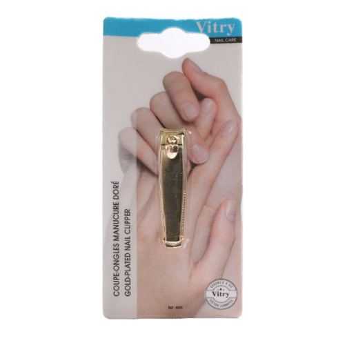 فيتري قصاصات أظافر