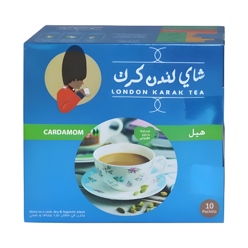 شاي لندن كرك هيل 200 جم