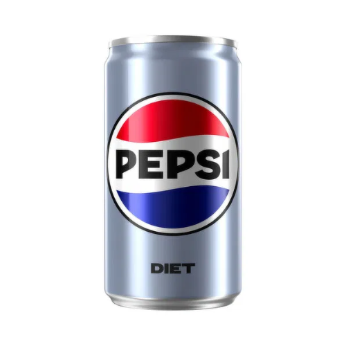 بيبسي دايت علب 150 مل