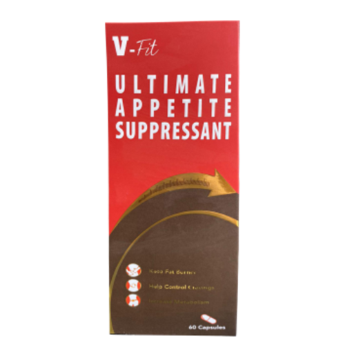 في-فيت التيميت ابيتايت - 60 كبسولة